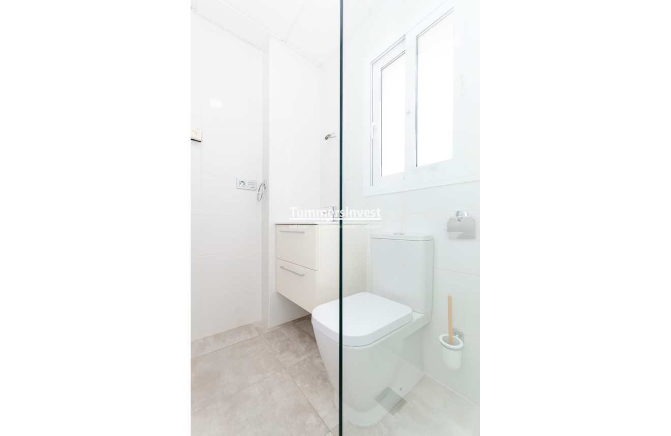 Nieuwbouw Woningen · detached · Torrevieja