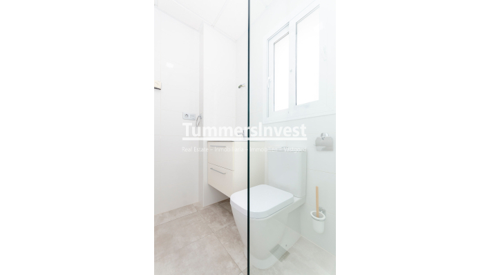 Nieuwbouw Woningen · detached · Torrevieja