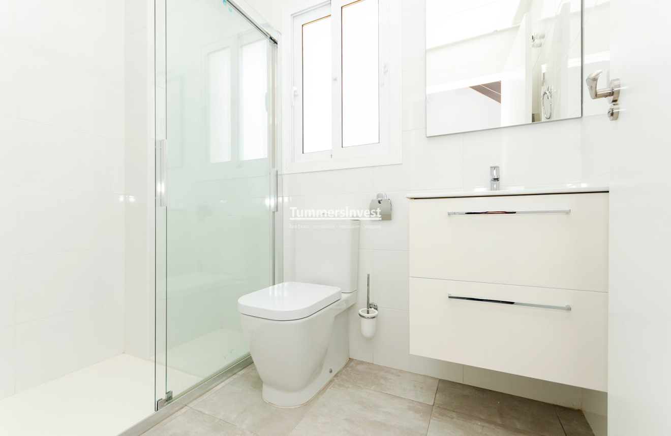 Nieuwbouw Woningen · detached · Torrevieja