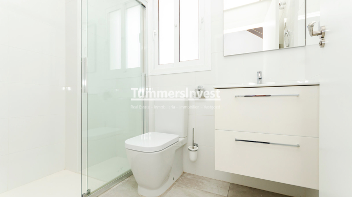 Nieuwbouw Woningen · detached · Torrevieja