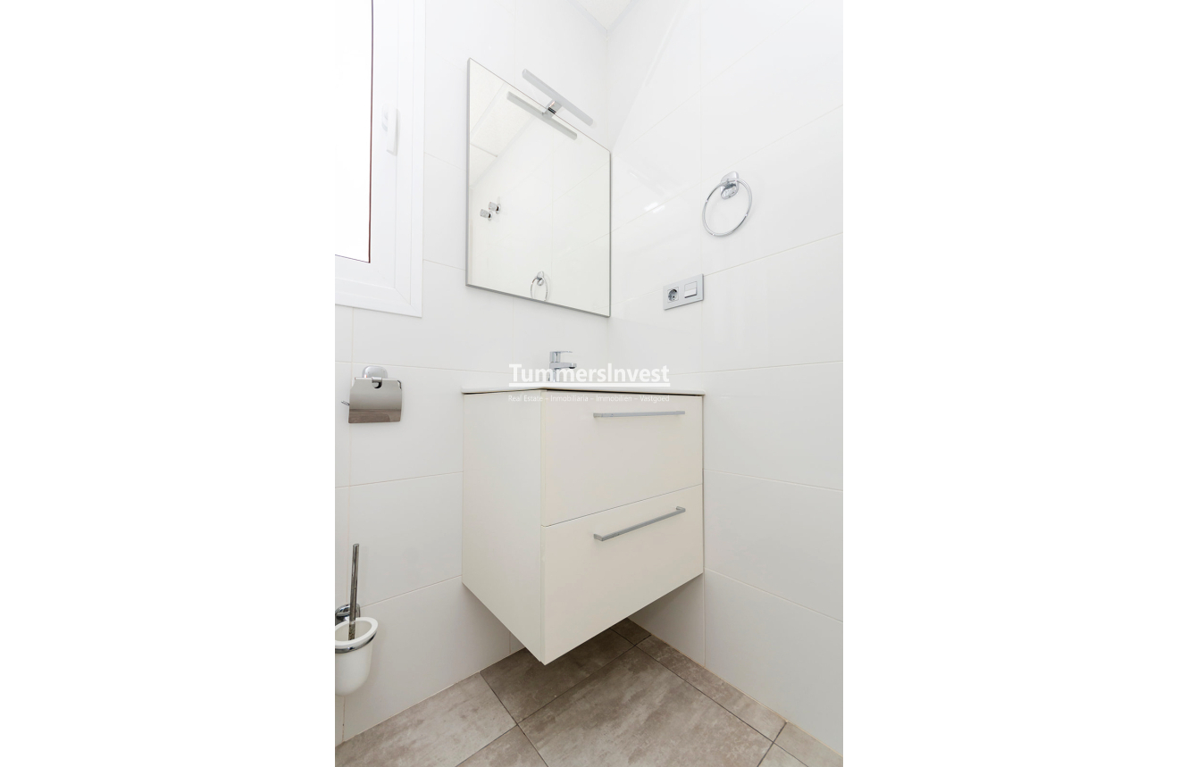 Nieuwbouw Woningen · detached · Torrevieja