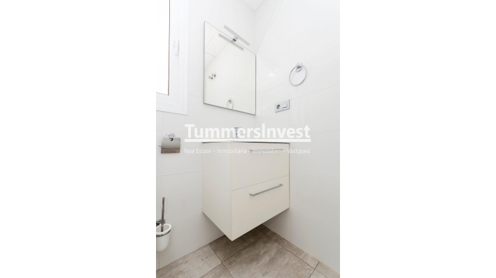 Nieuwbouw Woningen · detached · Torrevieja