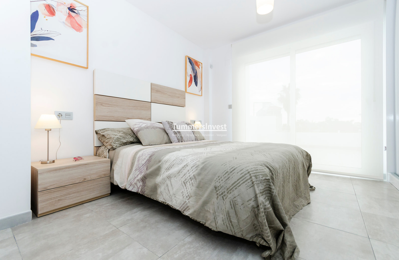 Nieuwbouw Woningen · detached · Torrevieja