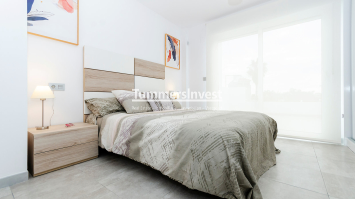 Nieuwbouw Woningen · detached · Torrevieja