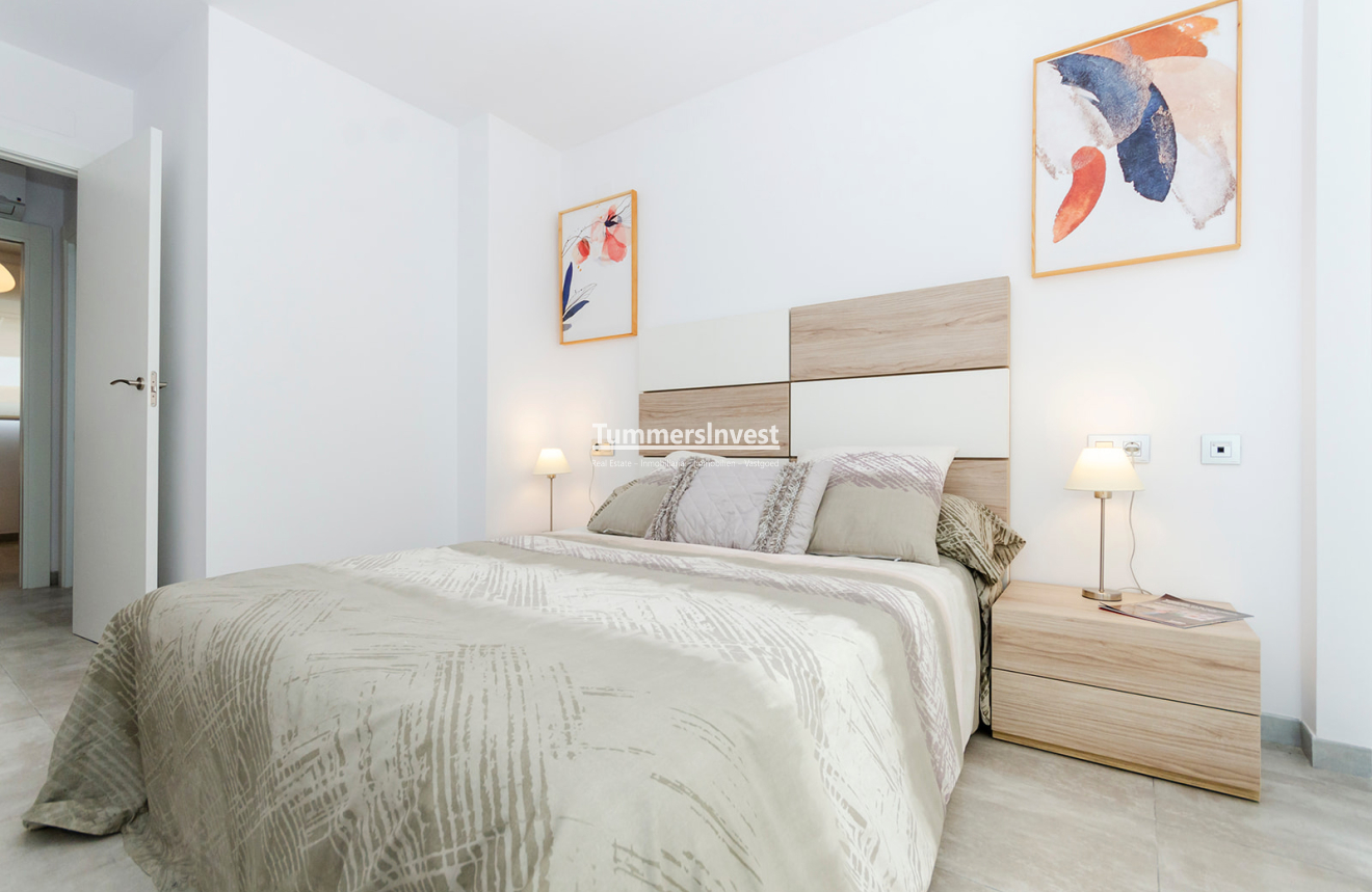 Nieuwbouw Woningen · detached · Torrevieja