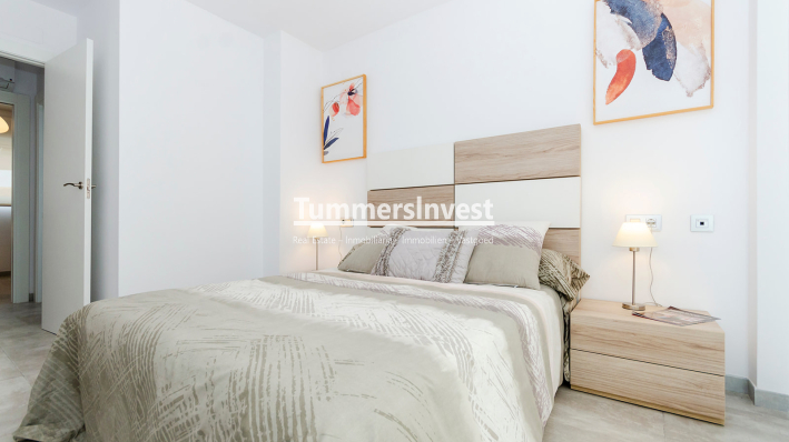 Nieuwbouw Woningen · detached · Torrevieja