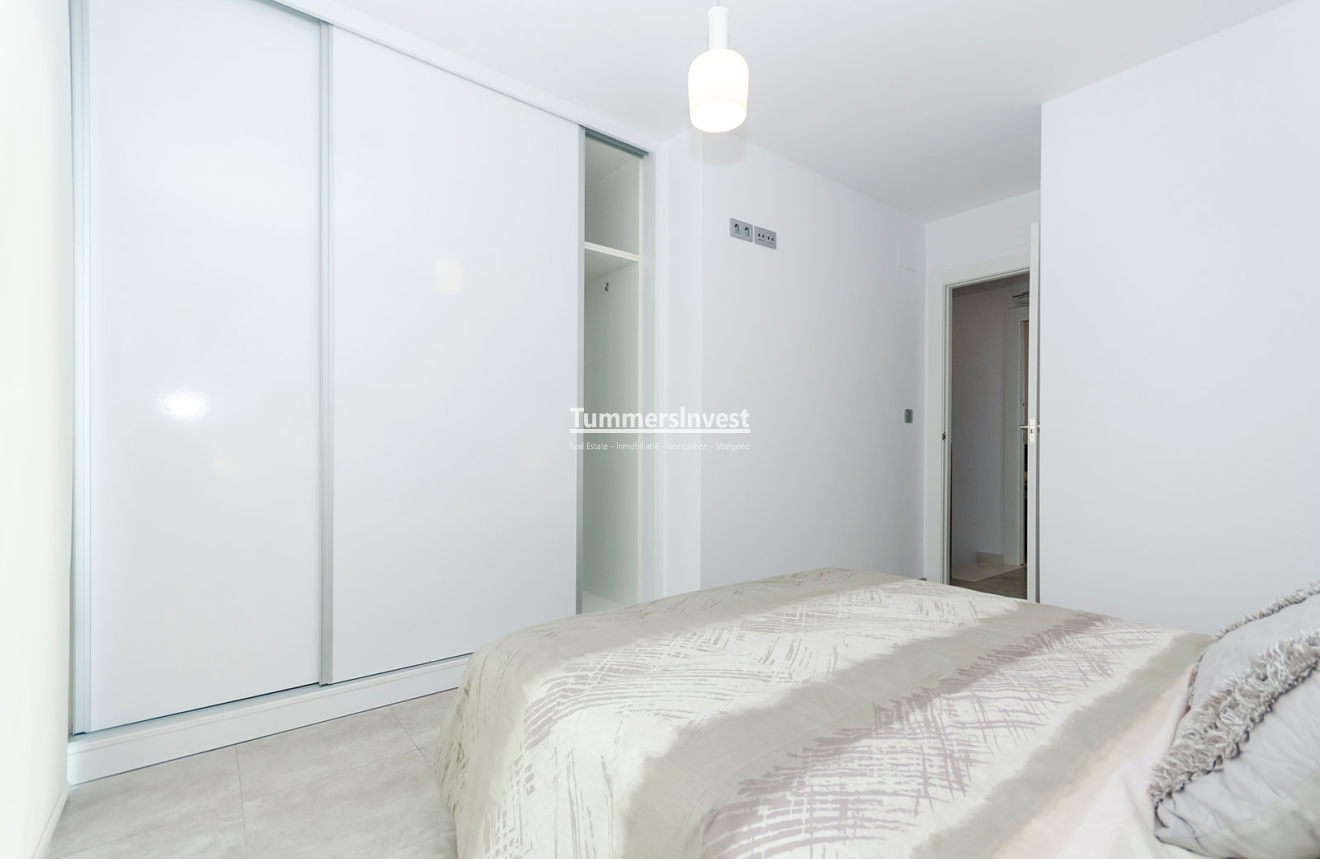 Nieuwbouw Woningen · detached · Torrevieja