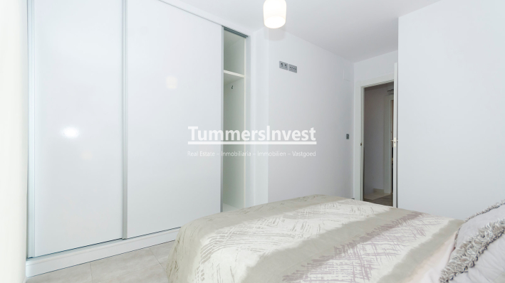 Nieuwbouw Woningen · detached · Torrevieja
