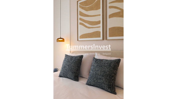 Nieuwbouw Woningen · Apartment · La Manga del Mar Menor · La Manga Del Mar Menor