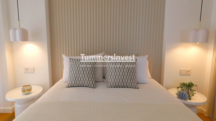 Nieuwbouw Woningen · Apartment · La Manga del Mar Menor · La Manga Del Mar Menor