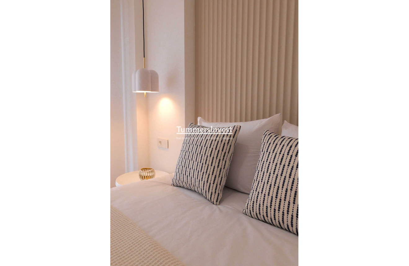 Nieuwbouw Woningen · Apartment · La Manga del Mar Menor · La Manga Del Mar Menor