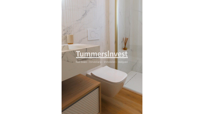 Nieuwbouw Woningen · Apartment · La Manga del Mar Menor · La Manga Del Mar Menor