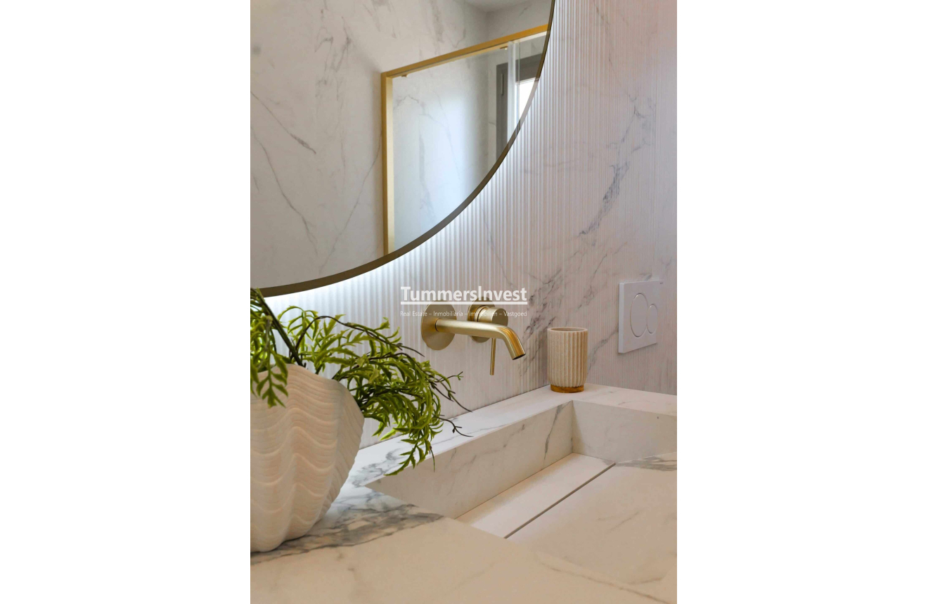 Nieuwbouw Woningen · Apartment · La Manga del Mar Menor · La Manga Del Mar Menor