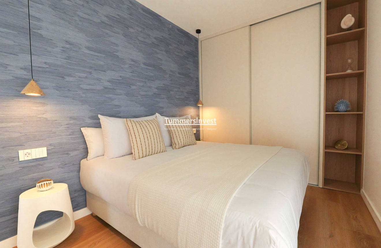Nieuwbouw Woningen · Apartment · La Manga del Mar Menor · La Manga Del Mar Menor