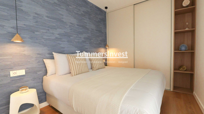 Nieuwbouw Woningen · Apartment · La Manga del Mar Menor · La Manga Del Mar Menor
