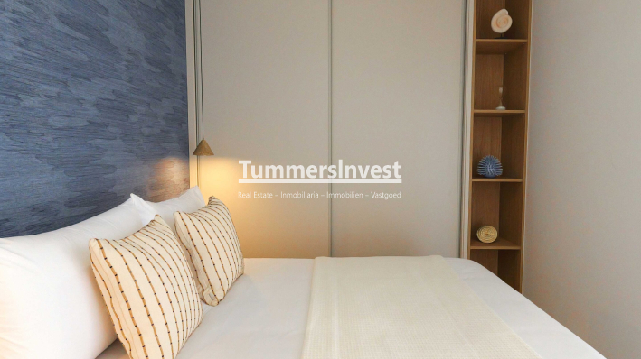 Nieuwbouw Woningen · Apartment · La Manga del Mar Menor · La Manga Del Mar Menor