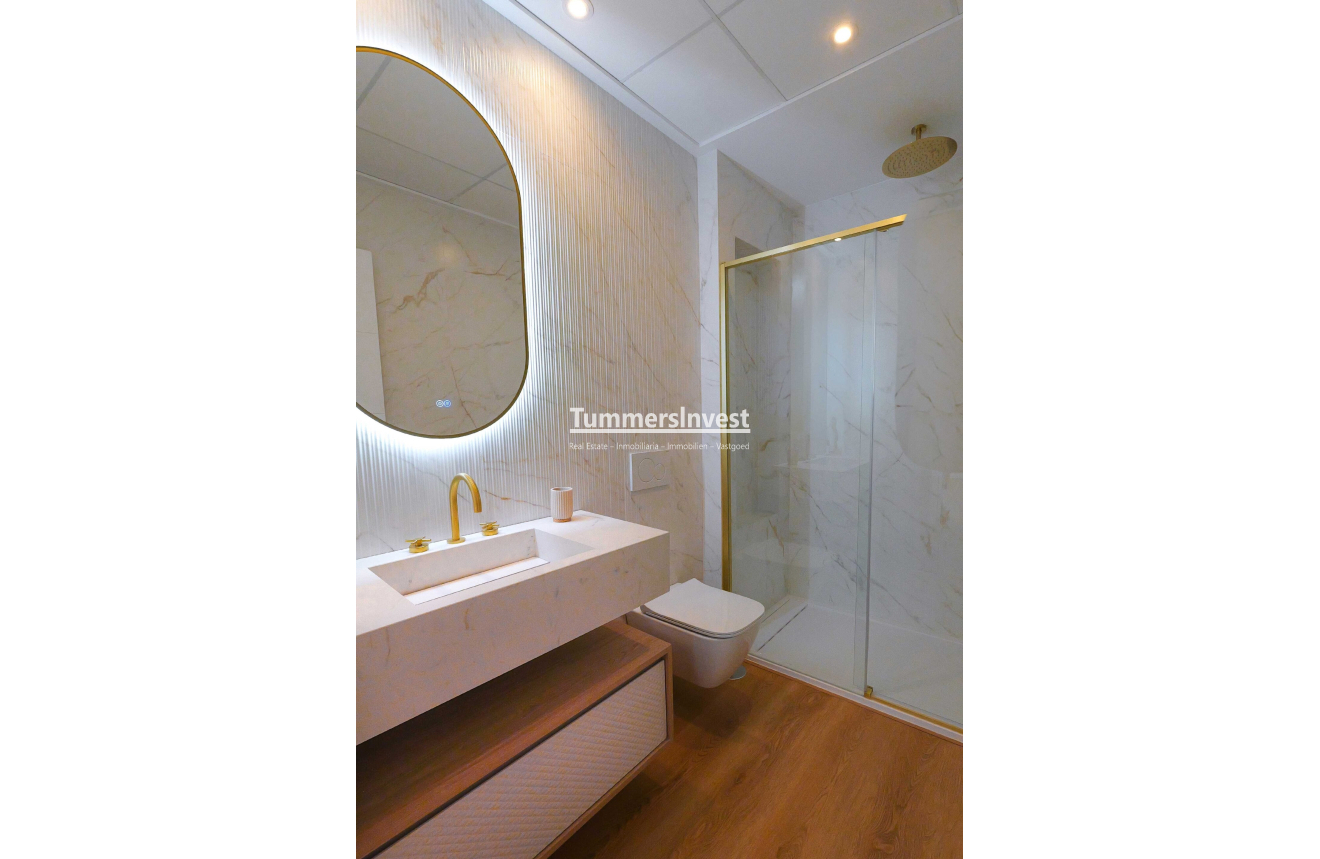 Nieuwbouw Woningen · Apartment · La Manga del Mar Menor · La Manga Del Mar Menor