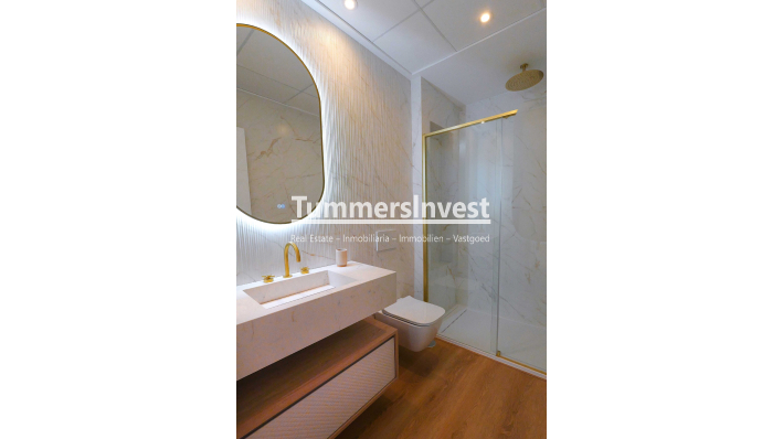 Nieuwbouw Woningen · Apartment · La Manga del Mar Menor · La Manga Del Mar Menor