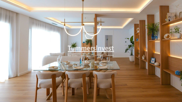 Nieuwbouw Woningen · Apartment · La Manga del Mar Menor · La Manga Del Mar Menor