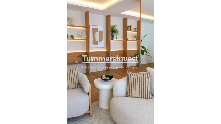 Nieuwbouw Woningen · Apartment · La Manga del Mar Menor · La Manga Del Mar Menor