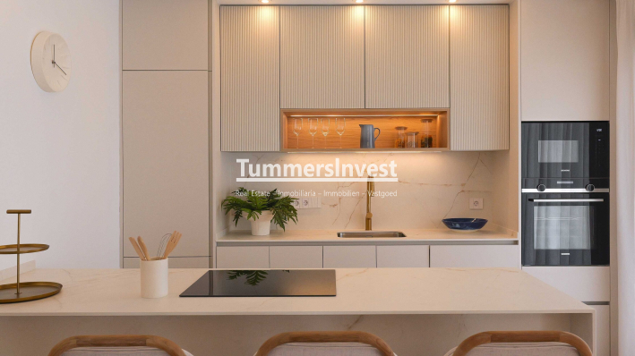 Nieuwbouw Woningen · Apartment · La Manga del Mar Menor · La Manga Del Mar Menor