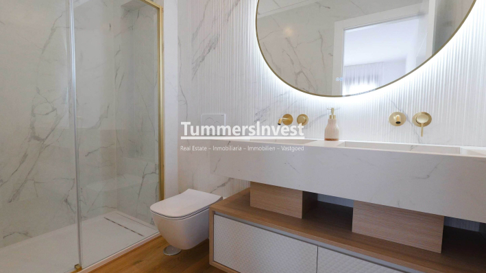 Nieuwbouw Woningen · Apartment · La Manga del Mar Menor · La Manga Del Mar Menor