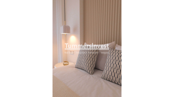 Nieuwbouw Woningen · Apartment · La Manga del Mar Menor · La Manga Del Mar Menor