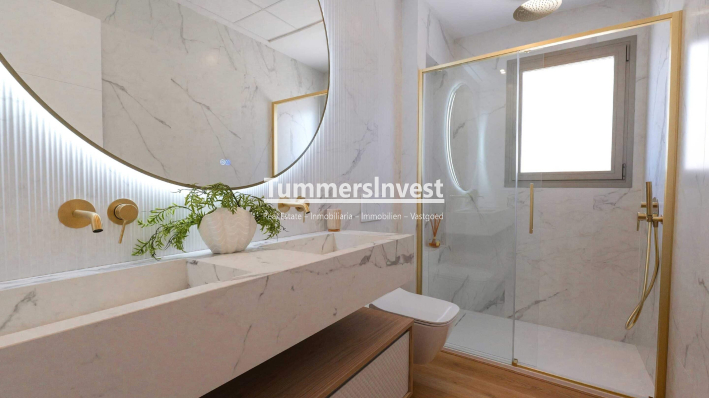 Nieuwbouw Woningen · Apartment · La Manga del Mar Menor · La Manga Del Mar Menor