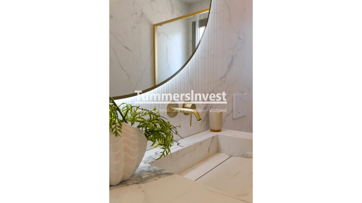 Nieuwbouw Woningen · Apartment · La Manga del Mar Menor · La Manga Del Mar Menor