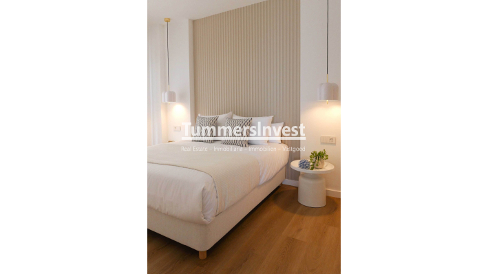 Nieuwbouw Woningen · Apartment · La Manga del Mar Menor · La Manga Del Mar Menor
