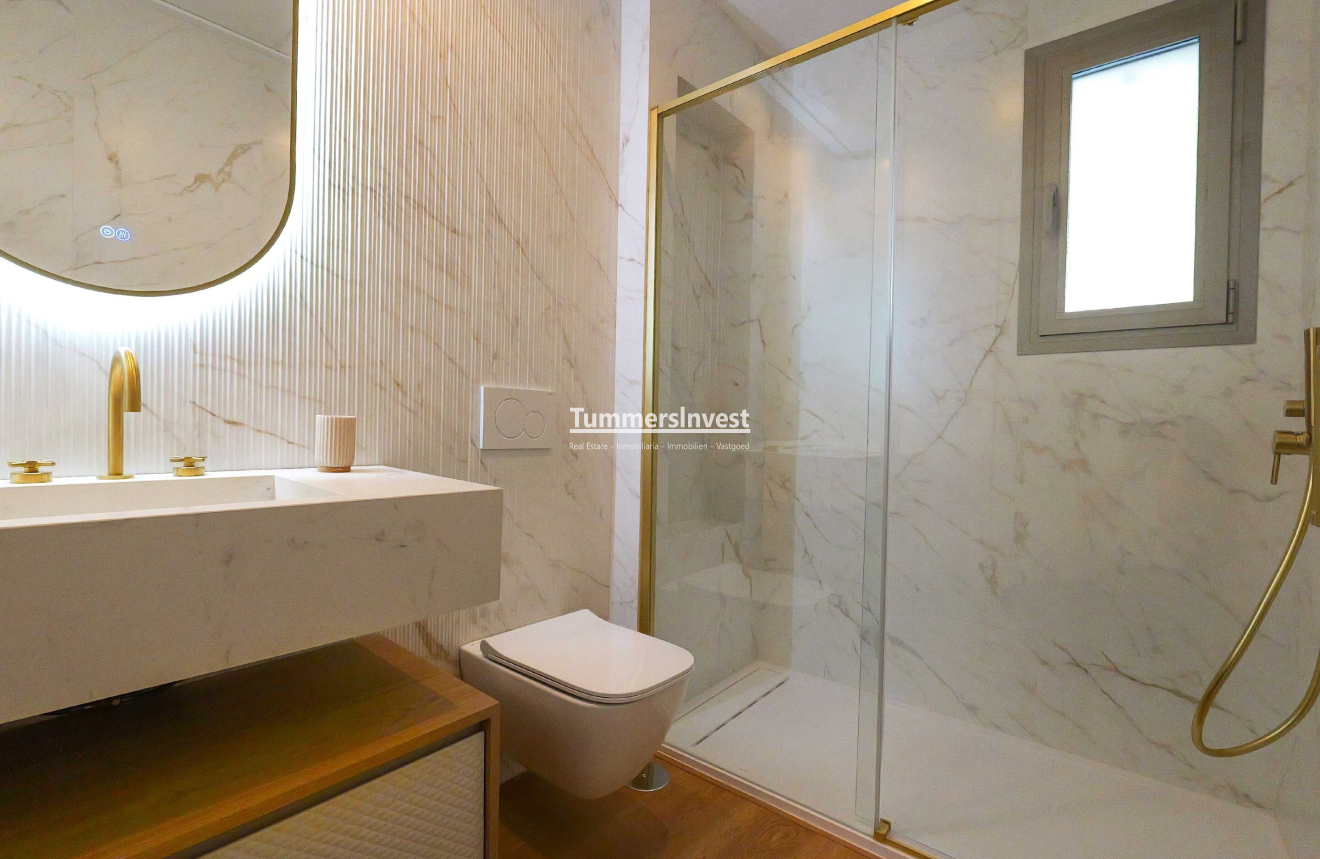 Nieuwbouw Woningen · Apartment · La Manga del Mar Menor · La Manga Del Mar Menor