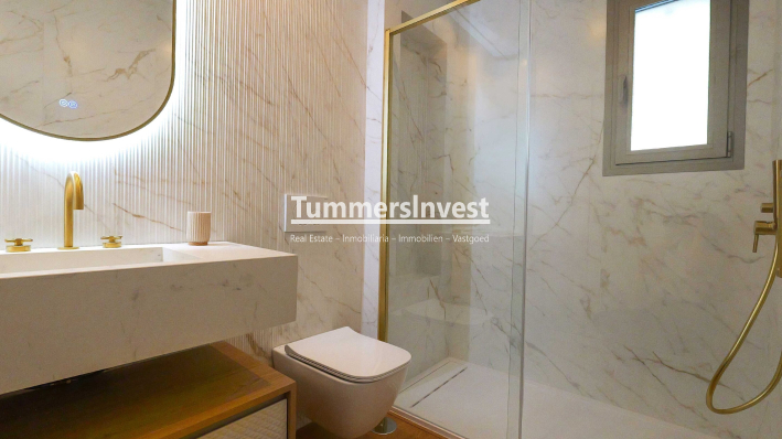 Nieuwbouw Woningen · Apartment · La Manga del Mar Menor · La Manga Del Mar Menor
