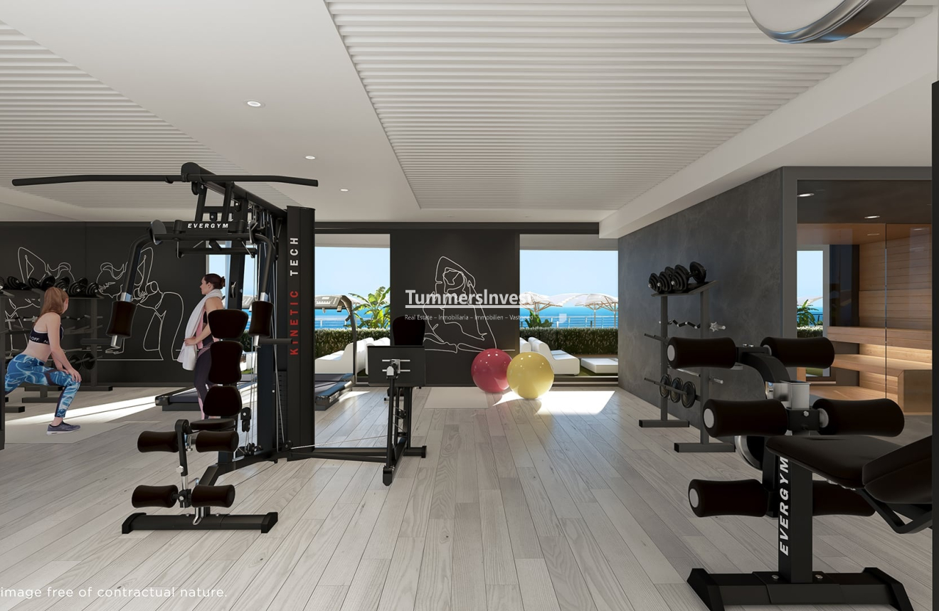 Nieuwbouw Woningen · Apartment · La Manga del Mar Menor · La Manga Del Mar Menor