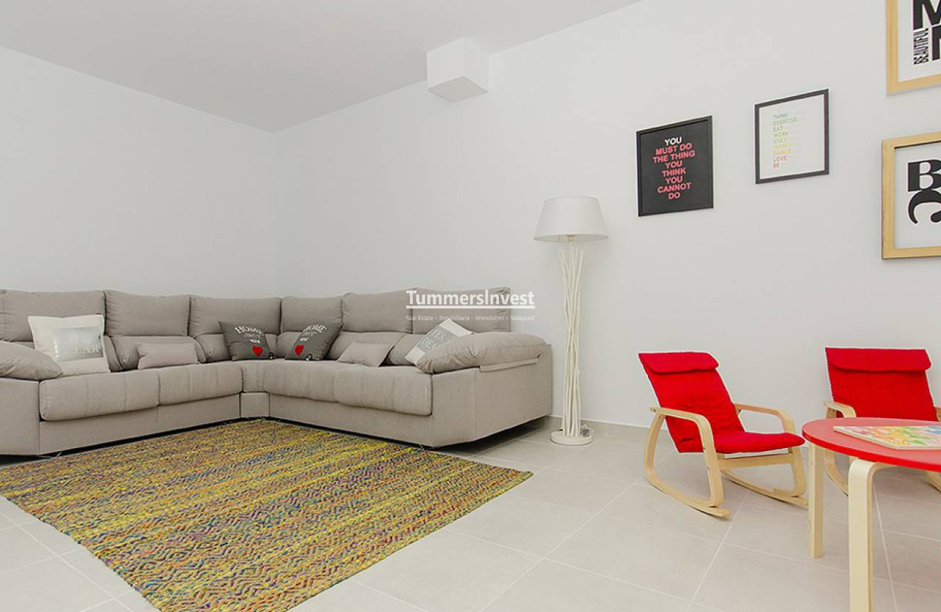 Neue Gebäude · Villa · Dehesa de Campoamor