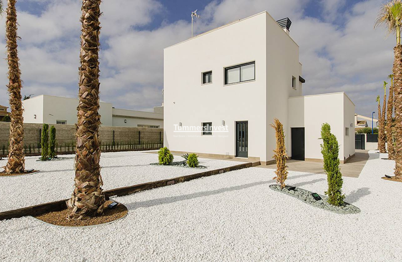 New Build · Villa · Dehesa de Campoamor