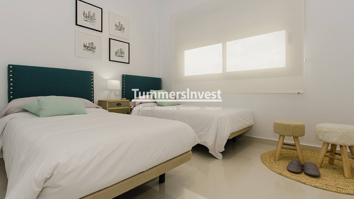 New Build · Villa · Dehesa de Campoamor