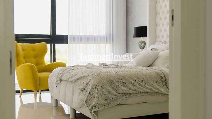 New Build · Villa · Dehesa de Campoamor