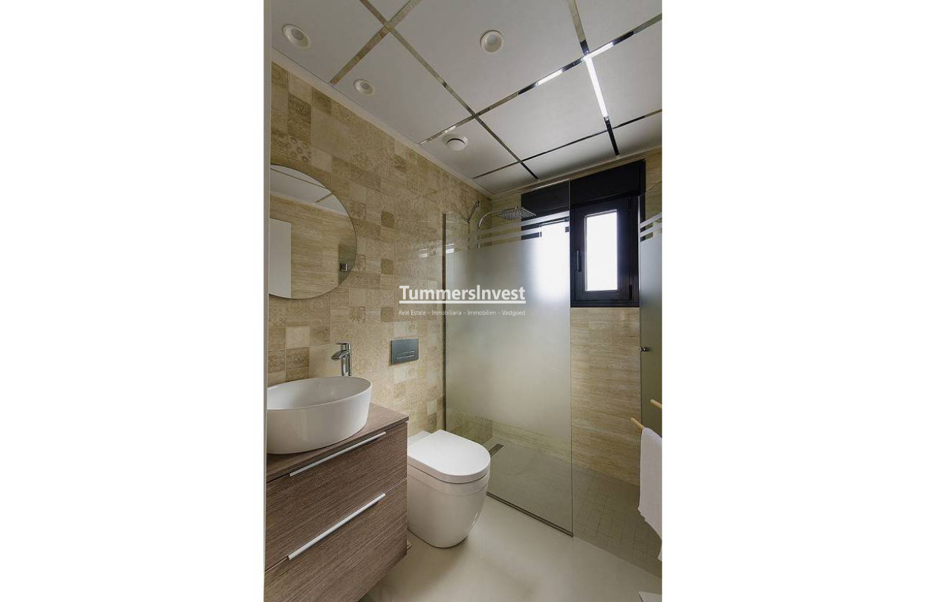 New Build · Villa · Dehesa de Campoamor