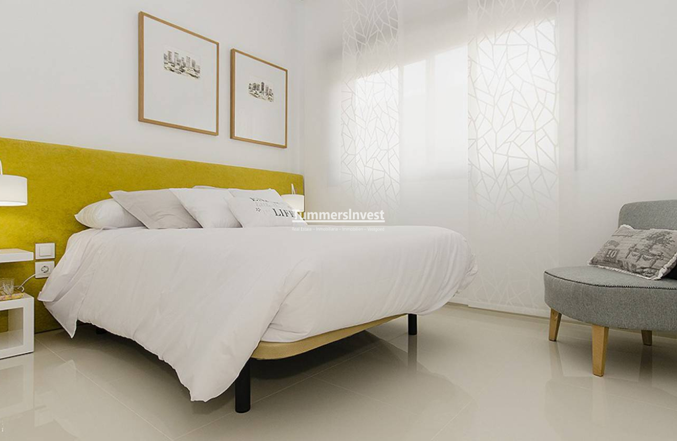 New Build · Villa · Dehesa de Campoamor
