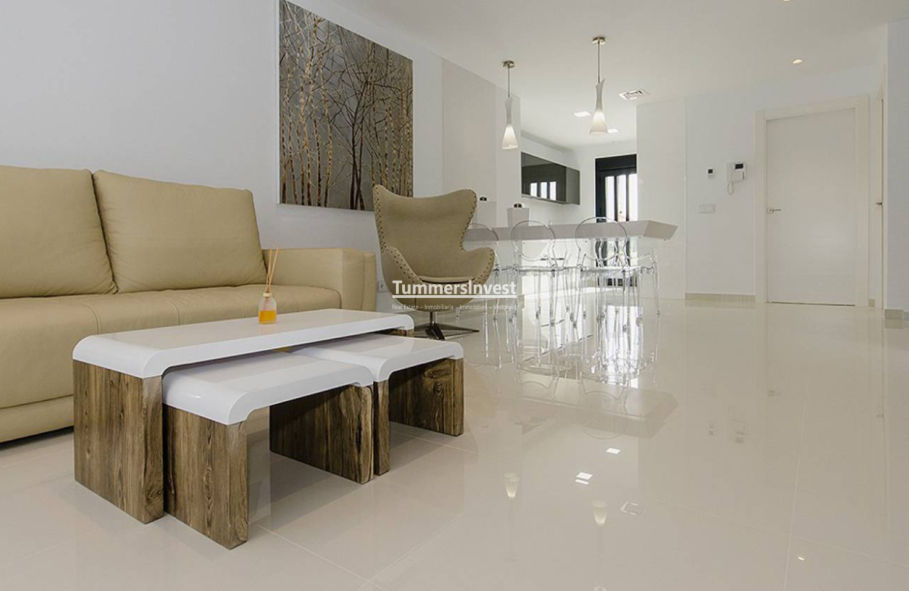 New Build · Villa · Dehesa de Campoamor