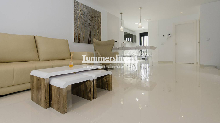 New Build · Villa · Dehesa de Campoamor