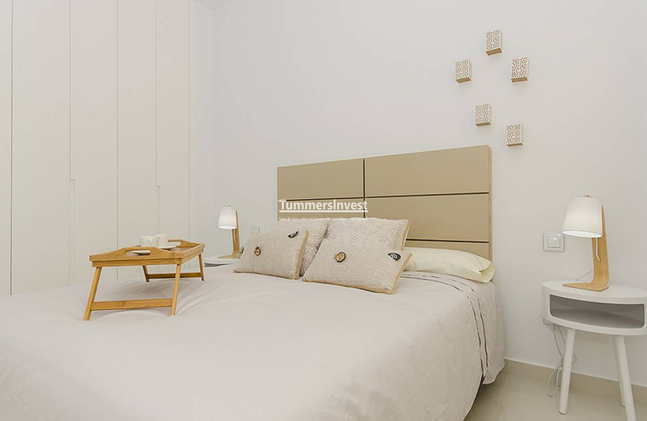 New Build · Villa · Dehesa de Campoamor