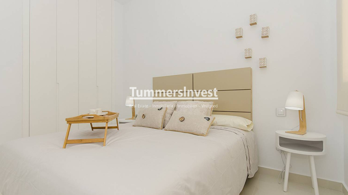 New Build · Villa · Dehesa de Campoamor
