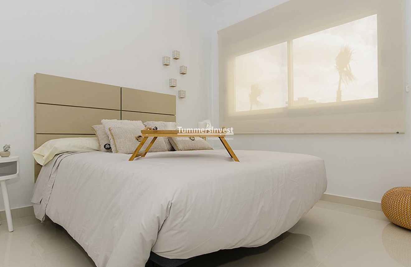 New Build · Villa · Dehesa de Campoamor