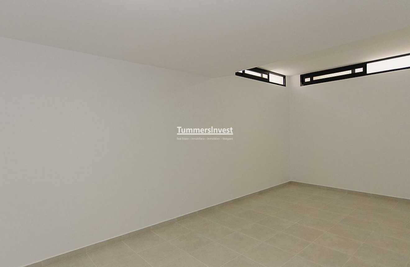 Nieuwbouw Woningen · Villa · Dehesa de Campoamor