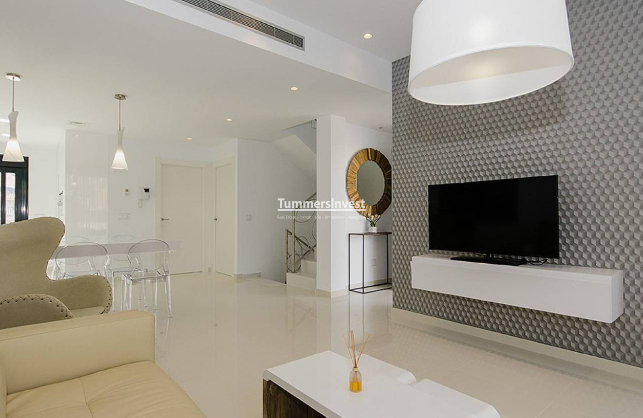 Nieuwbouw Woningen · Villa · Dehesa de Campoamor