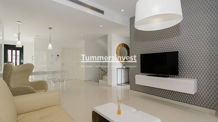 Nieuwbouw Woningen · Villa · Dehesa de Campoamor