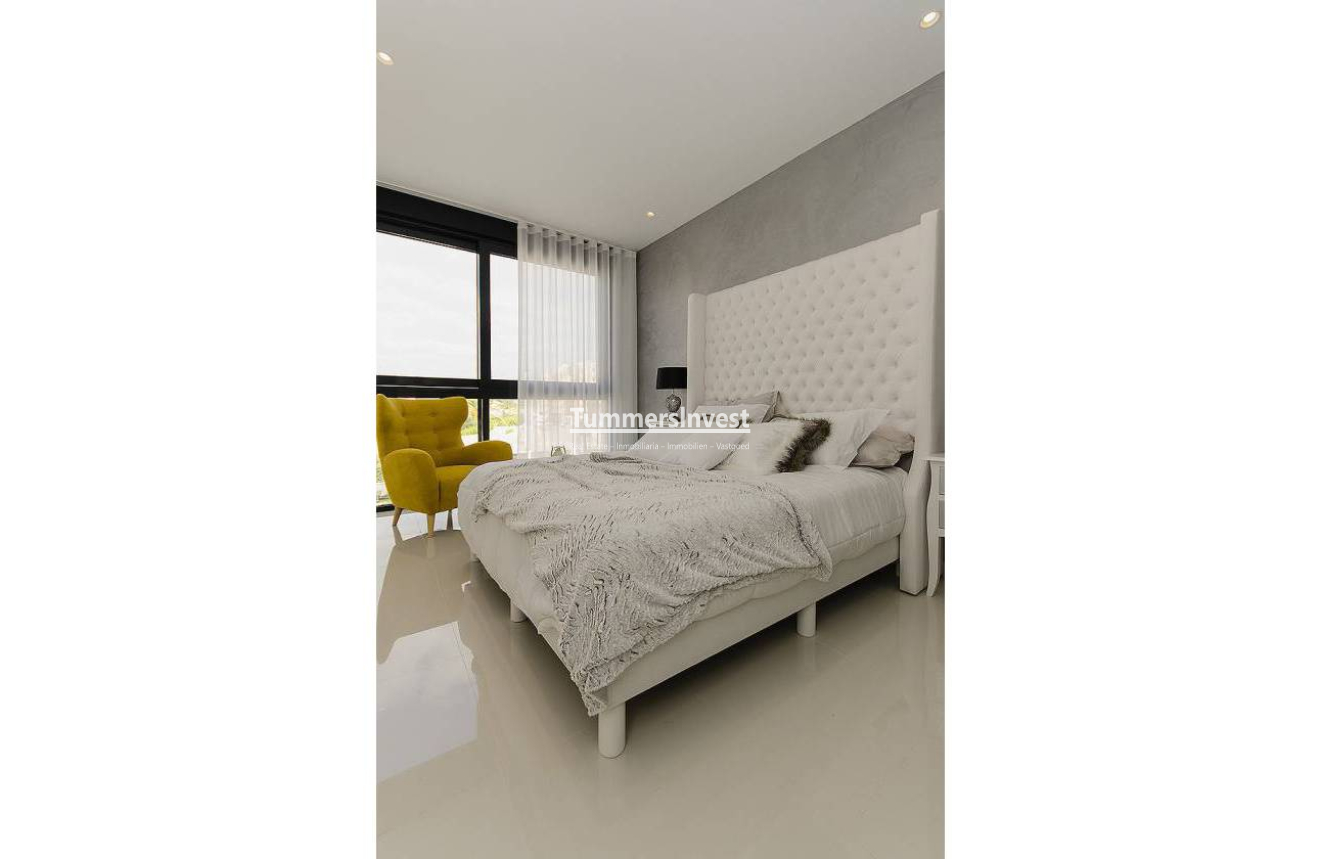 Nieuwbouw Woningen · Villa · Dehesa de Campoamor