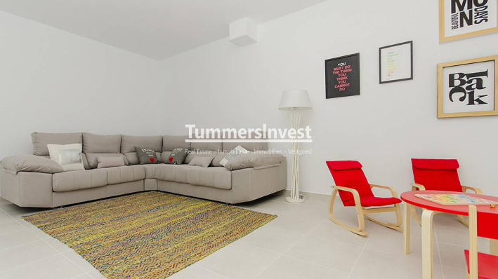 Nieuwbouw Woningen · Villa · Dehesa de Campoamor