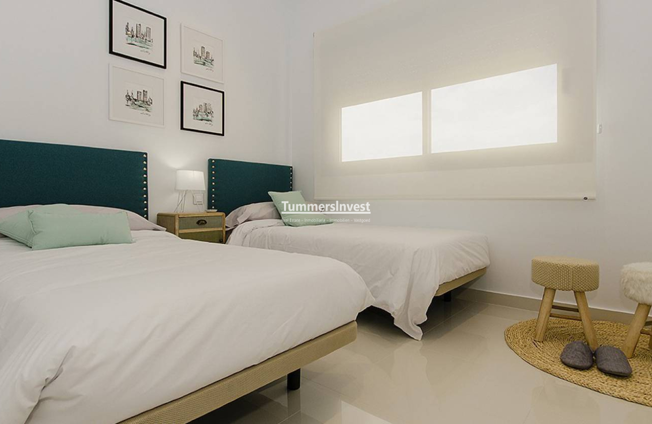 Nieuwbouw Woningen · Villa · Dehesa de Campoamor